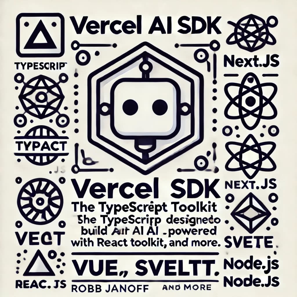 버셀 AI SDK 소개: 사용 이유와 2.x에서 3.2 버전 변경 사항