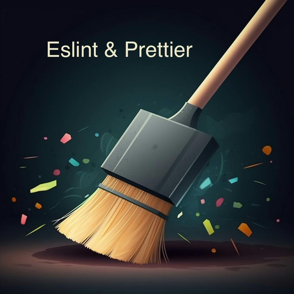 Next.js에서의 ESLint와 Prettier: 코드 품질과 개발자 생산성 극대화