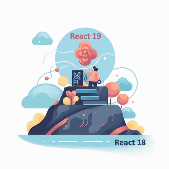 React 18 → 19: 구조적 대변동 없이 완성도를 높인 새로운 도약