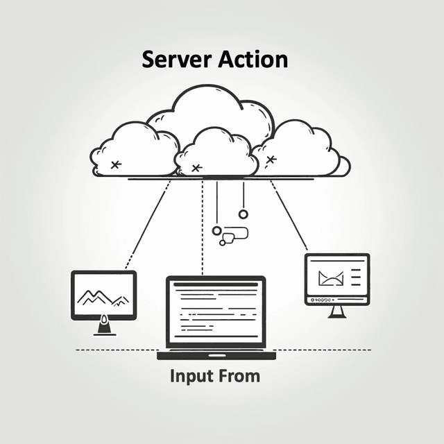 Next.js 15에서 강화된 Server Actions 보안 살펴보기